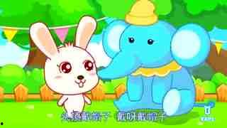 幸福拍手歌儿歌视频,欢快旋律传递快乐时光